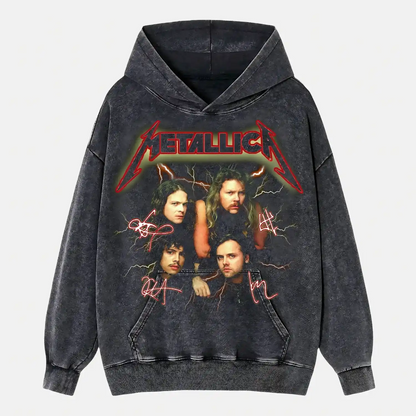 Metallica 4S1 WEAR