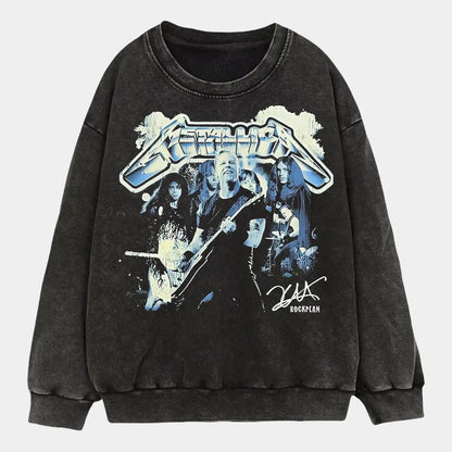 Metallica S1 WEAR