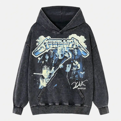 Metallica S1 WEAR