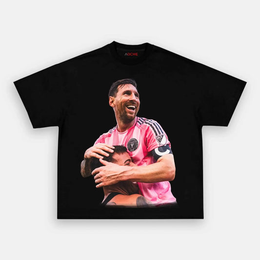 Miami Champion Tee 3.0