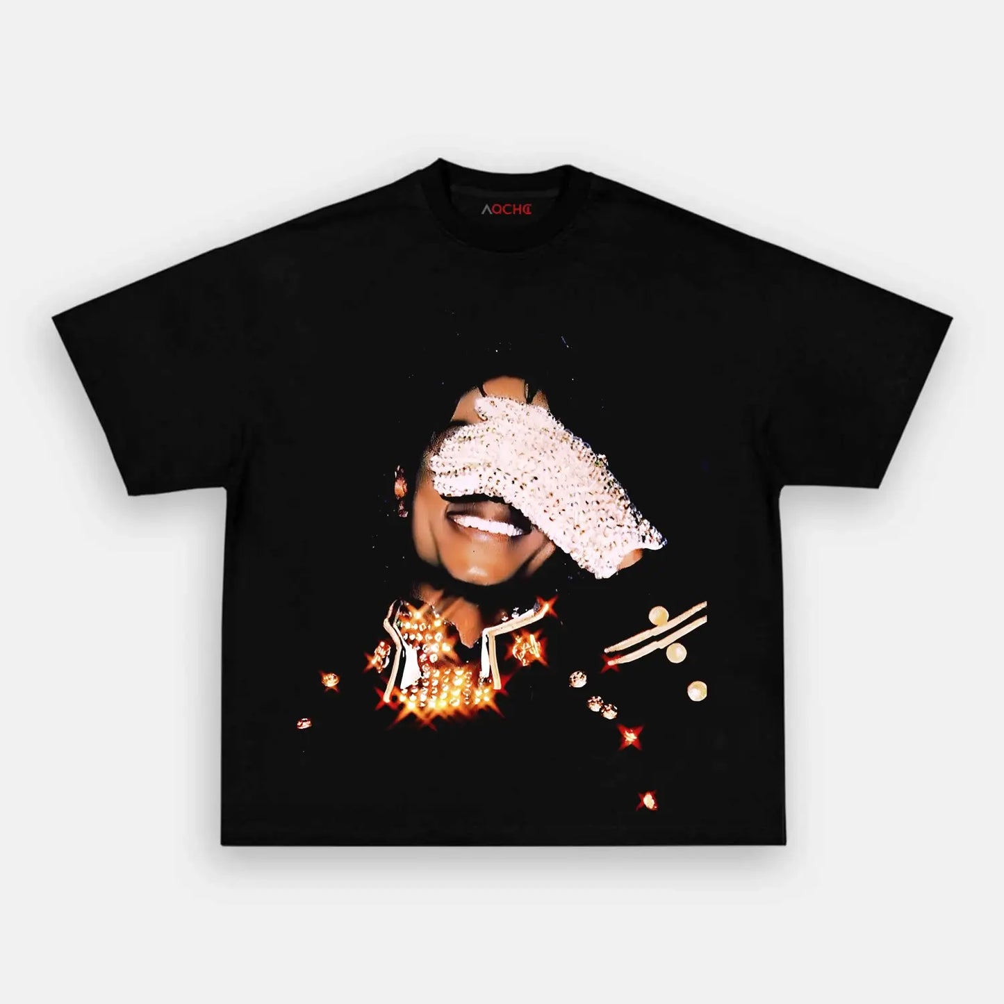 Michael Jackson Tee V1.0