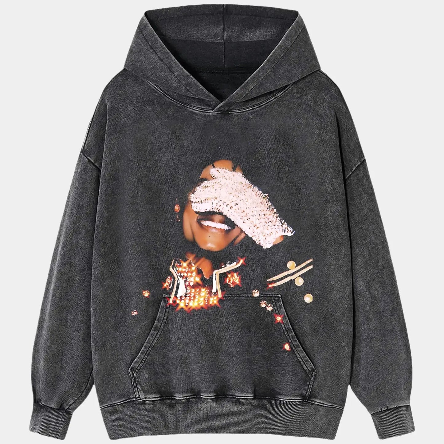 Michael Jackson Tee V1.0