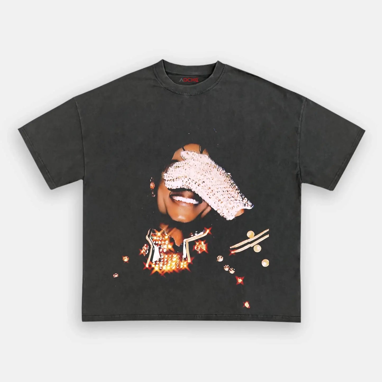 Michael Jackson Tee V1.0