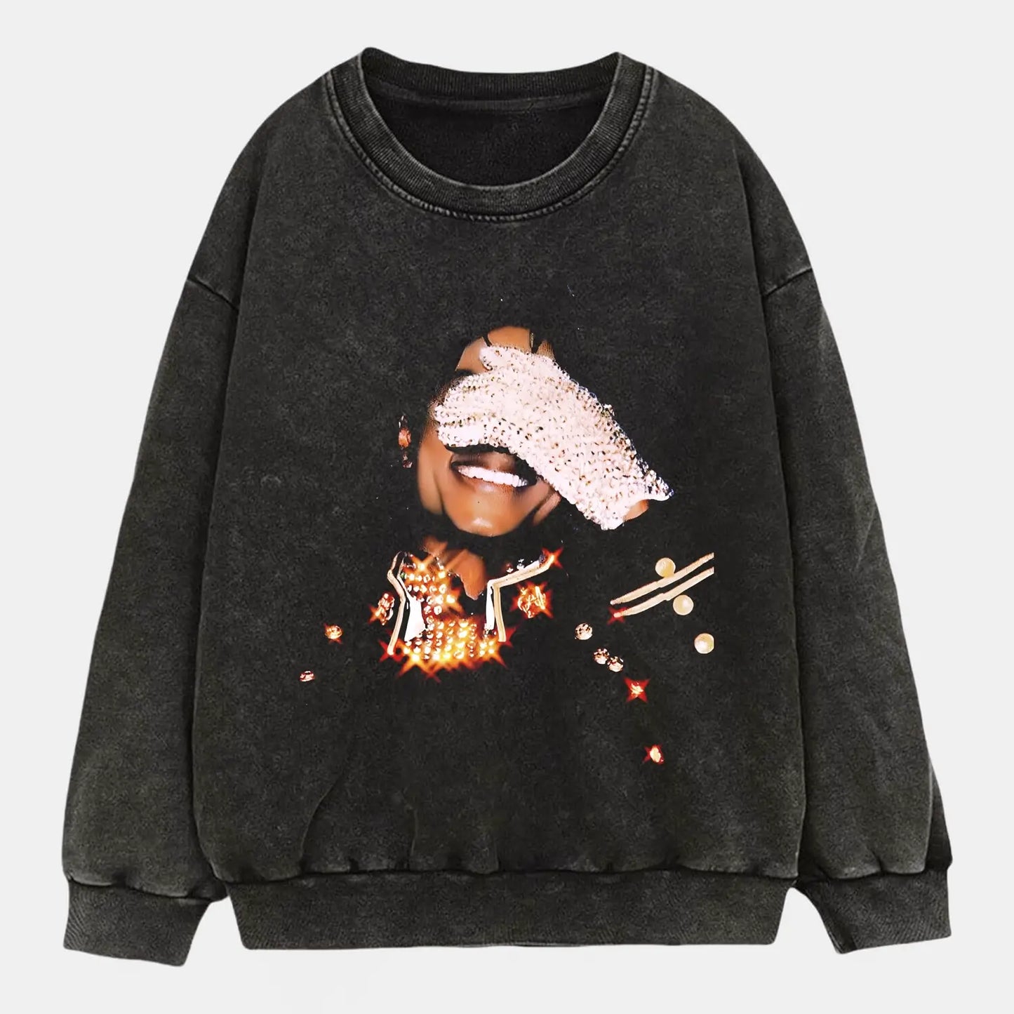 Michael Jackson Tee V1.0