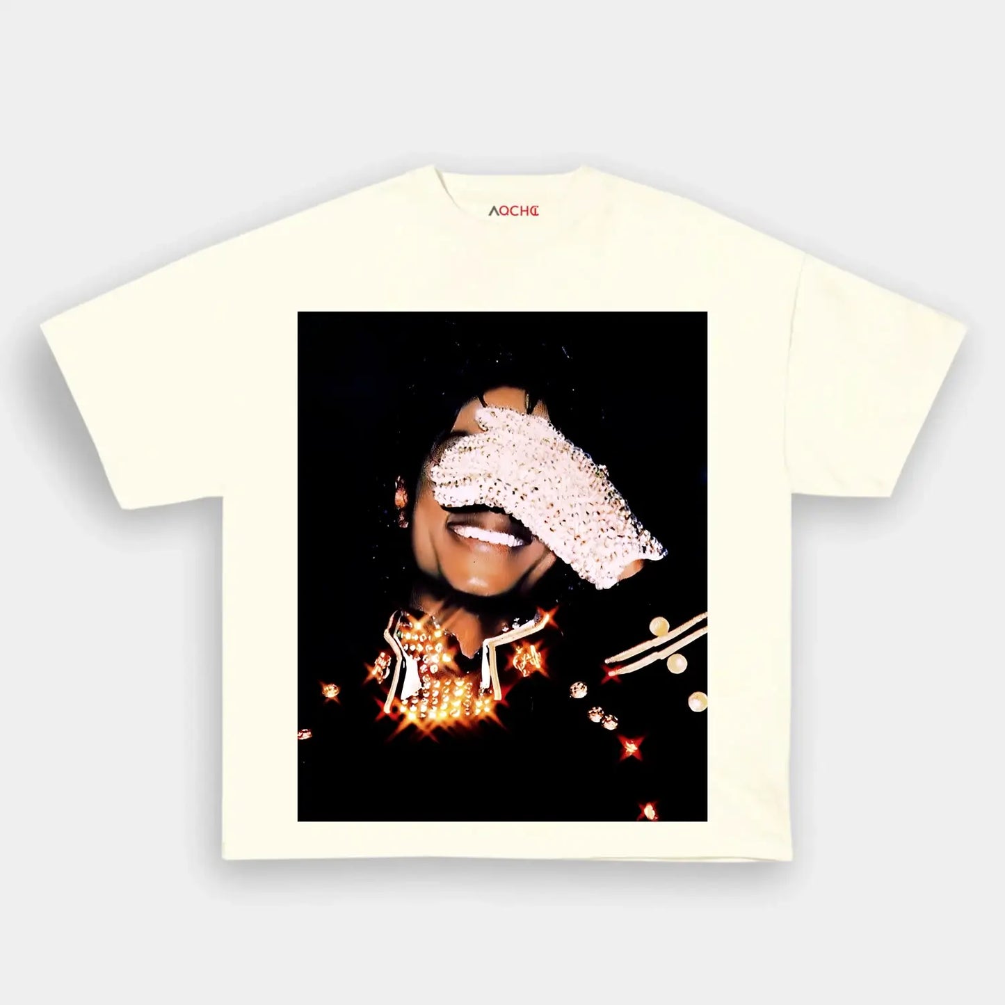 Michael Jackson Tee V1.0