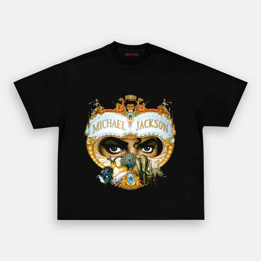 Michael Jackson Tee V1.1