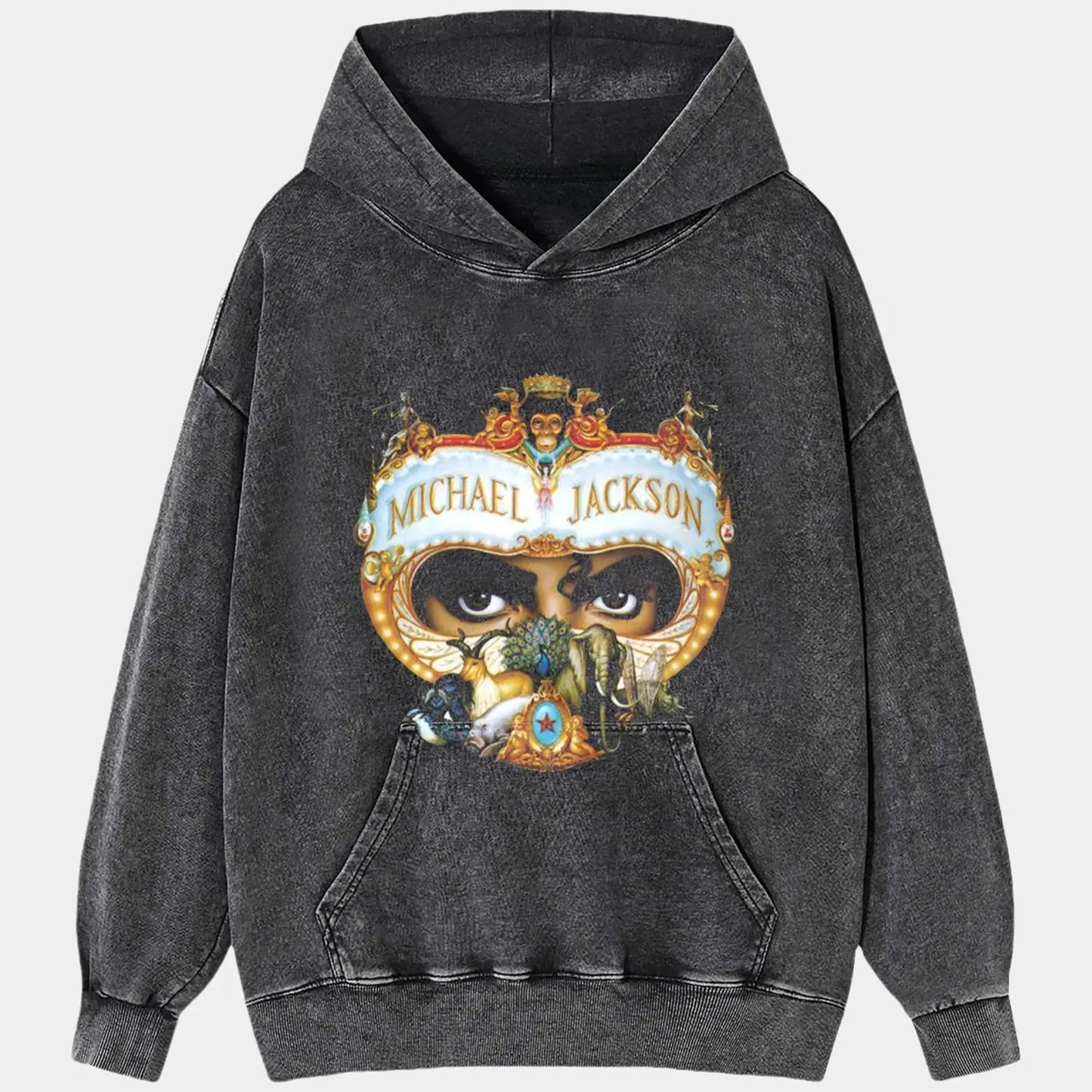 Michael Jackson Tee V1.1