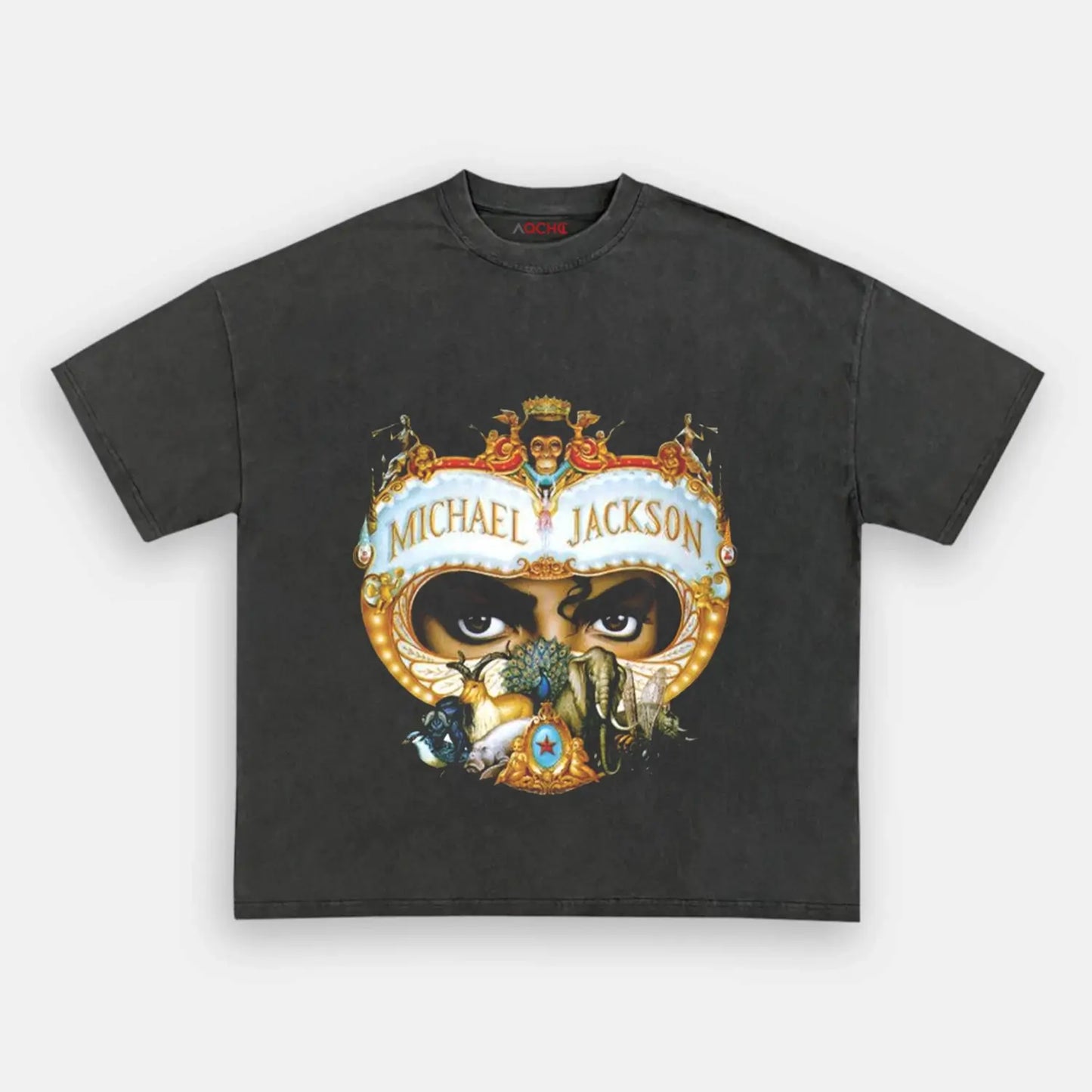 Michael Jackson Tee V1.1