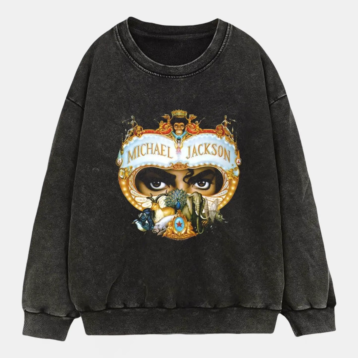 Michael Jackson Tee V1.1