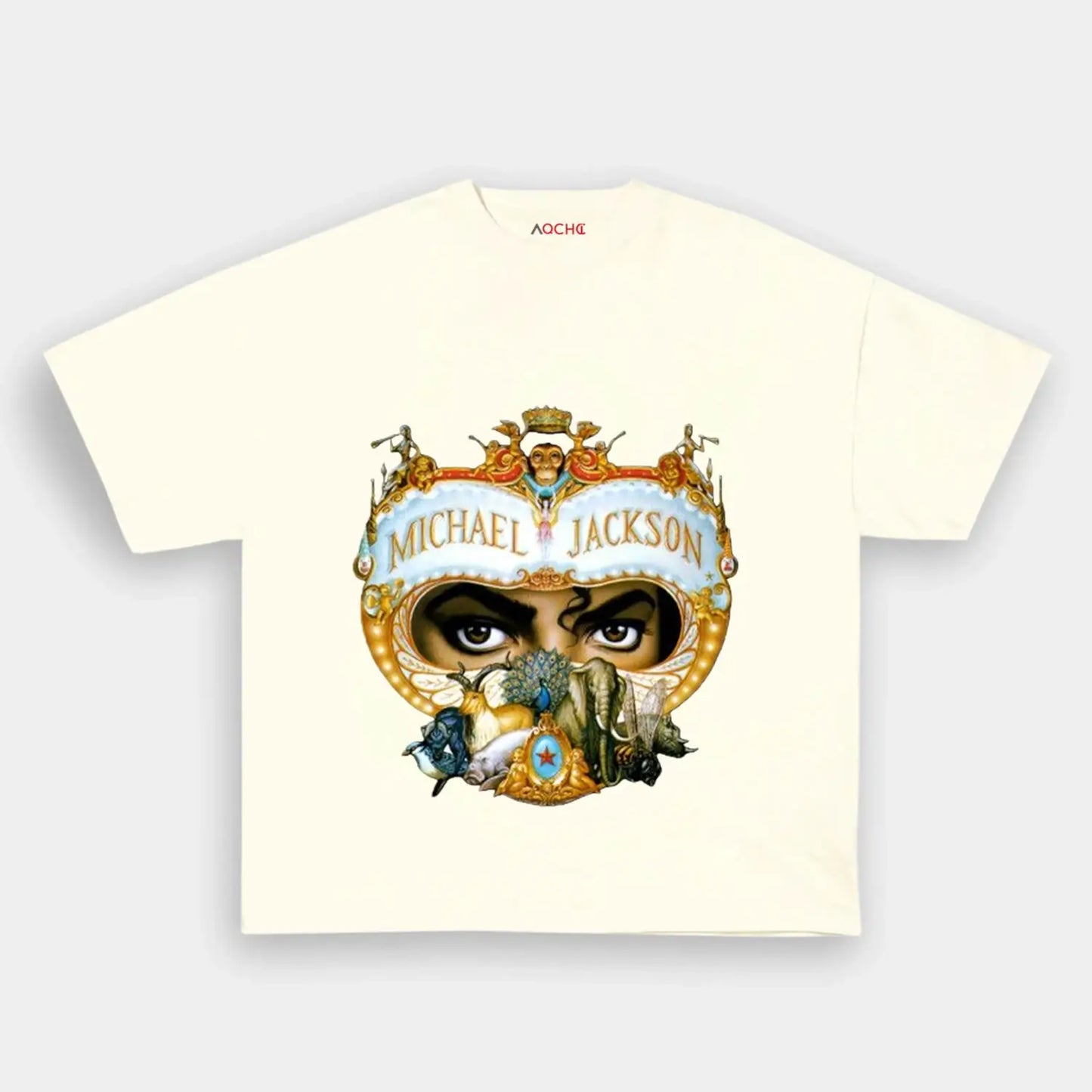 Michael Jackson Tee V1.1
