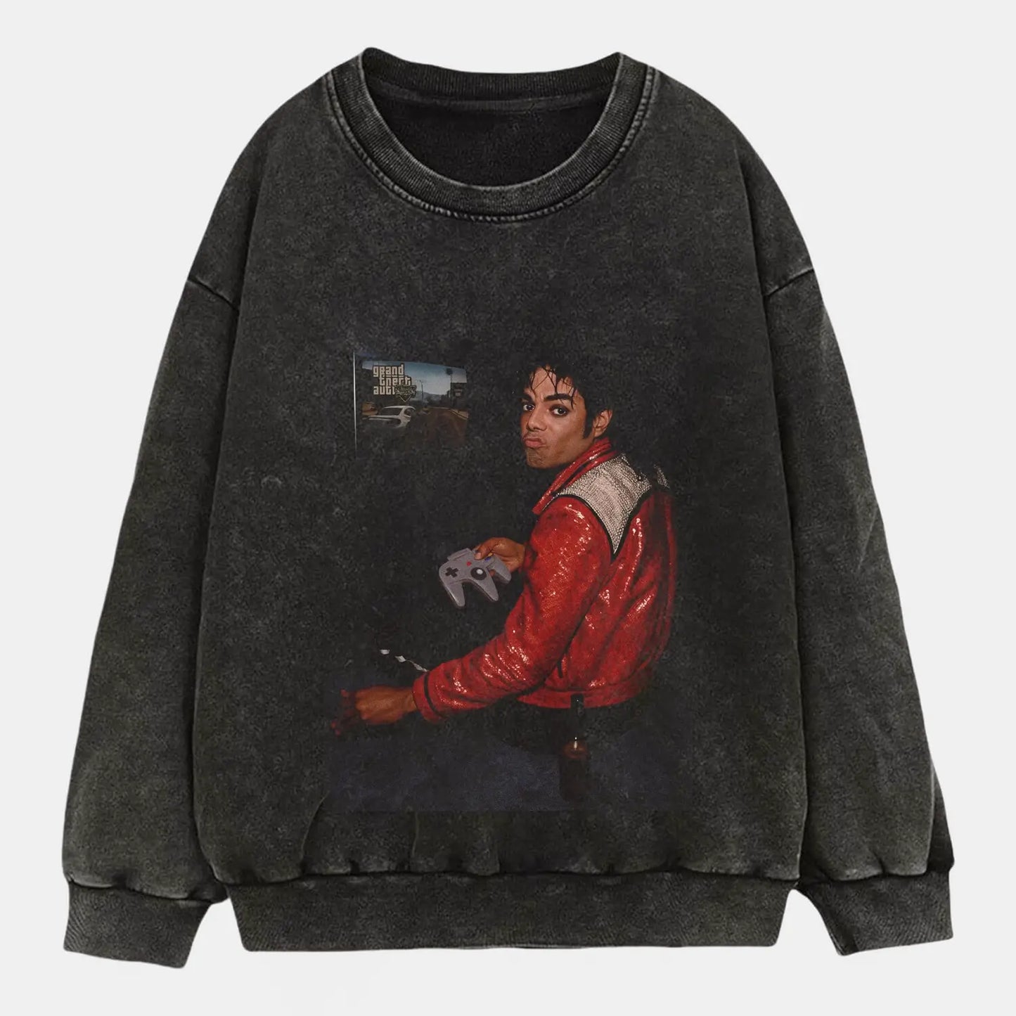 Michael Jackson Tee V1.2