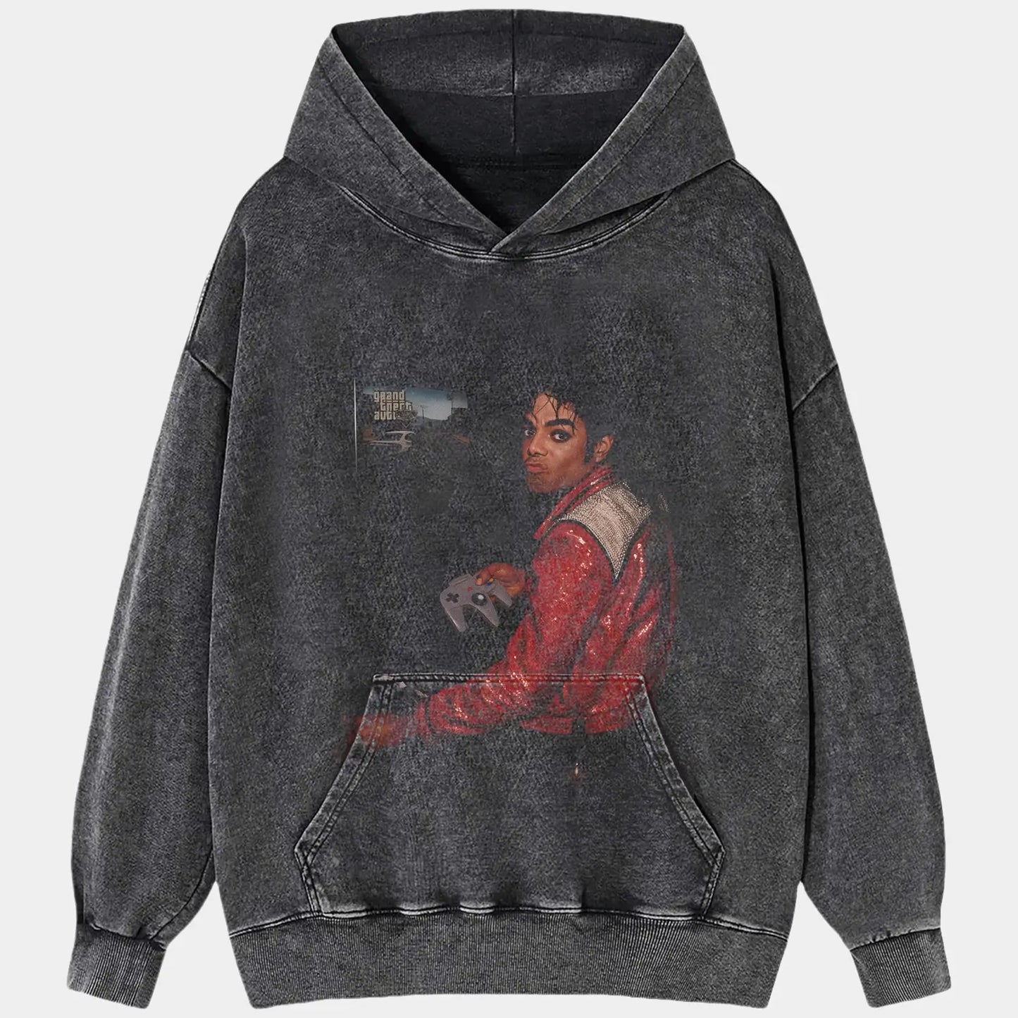 Michael Jackson Tee V1.2