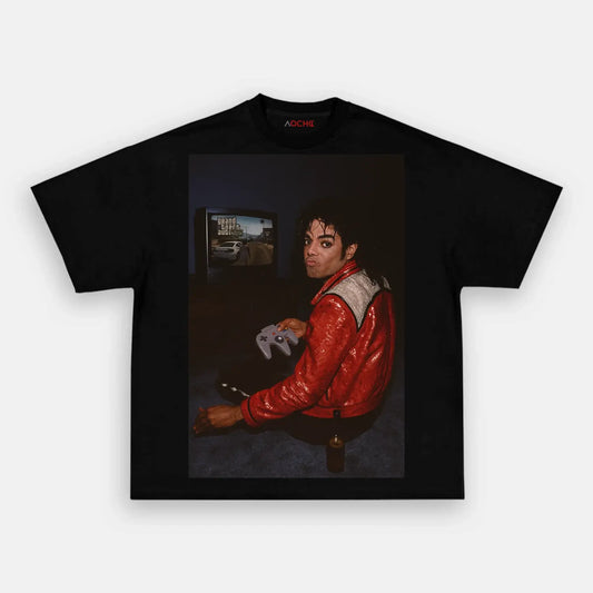 Michael Jackson Tee V1.2