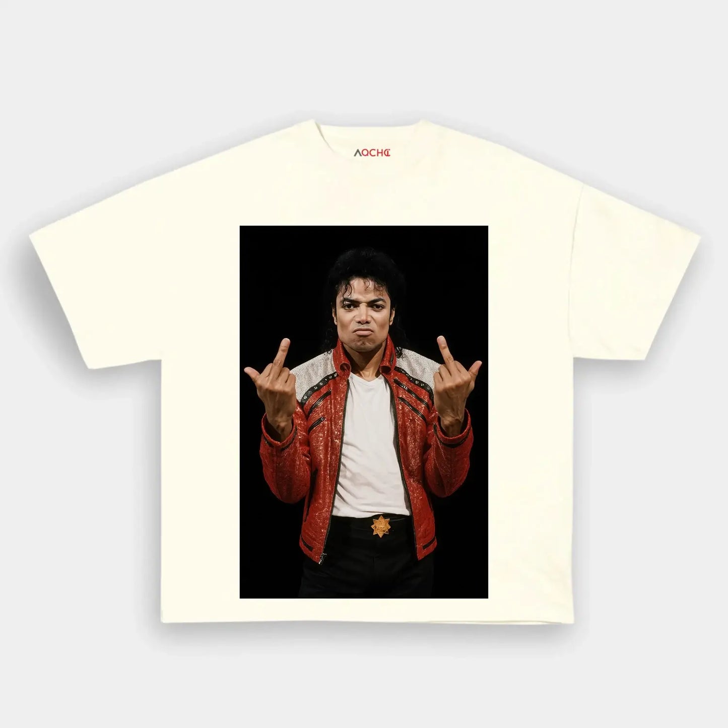 Michael Jackson Tee V1.3