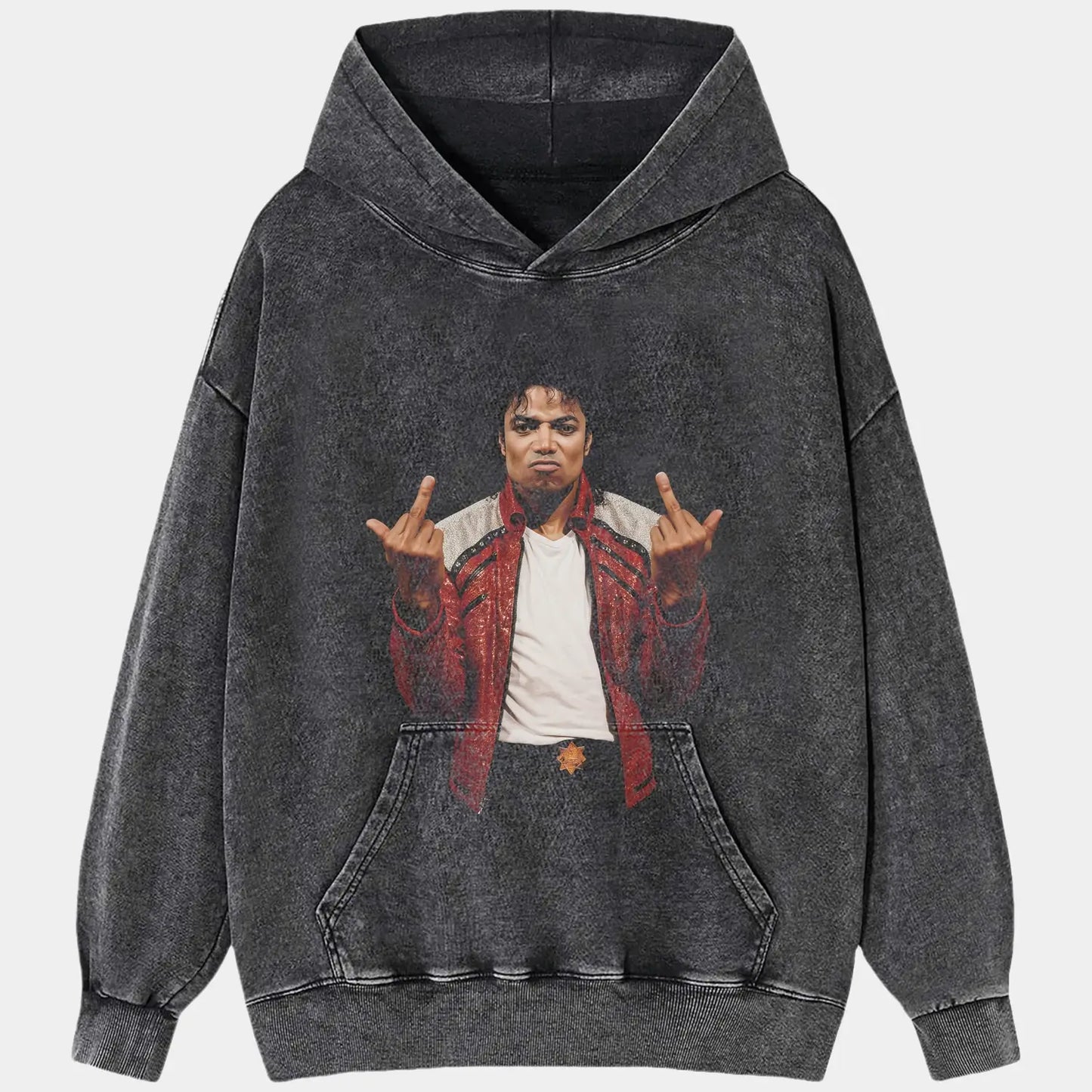 Michael Jackson Tee V1.3