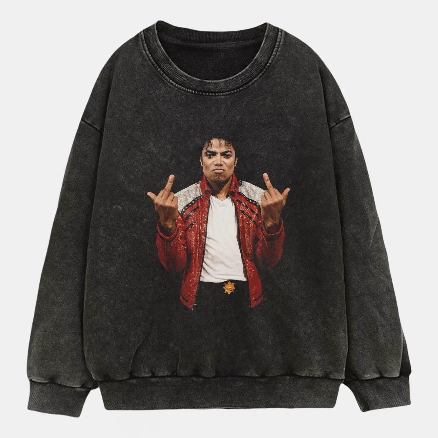 Michael Jackson Tee V1.3