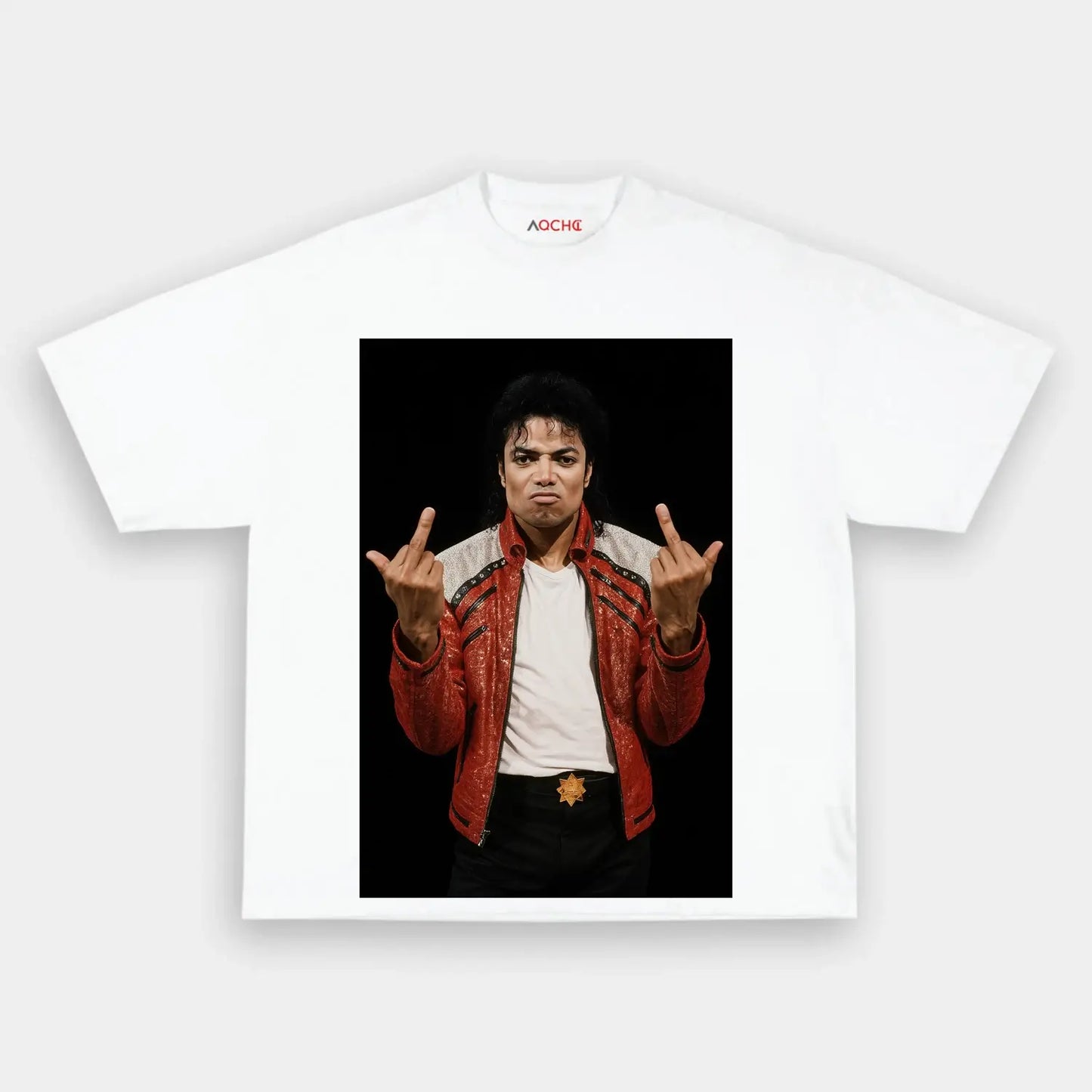 Michael Jackson Tee V1.3
