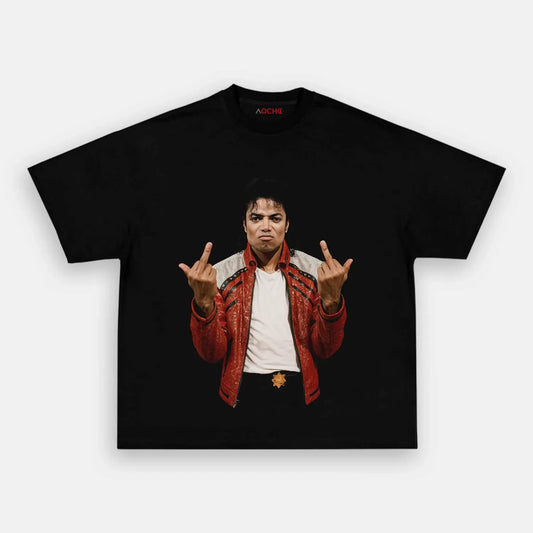 Michael Jackson Tee V1.3