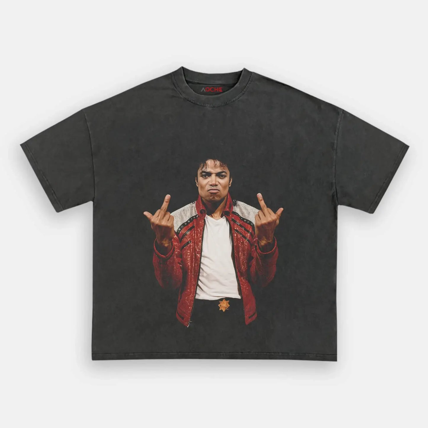 Michael Jackson Tee V1.3