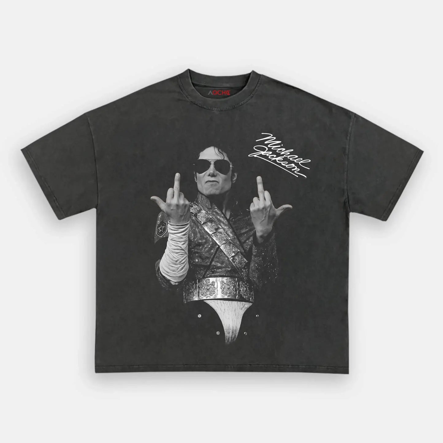 Michael Jackson Tee V1.4