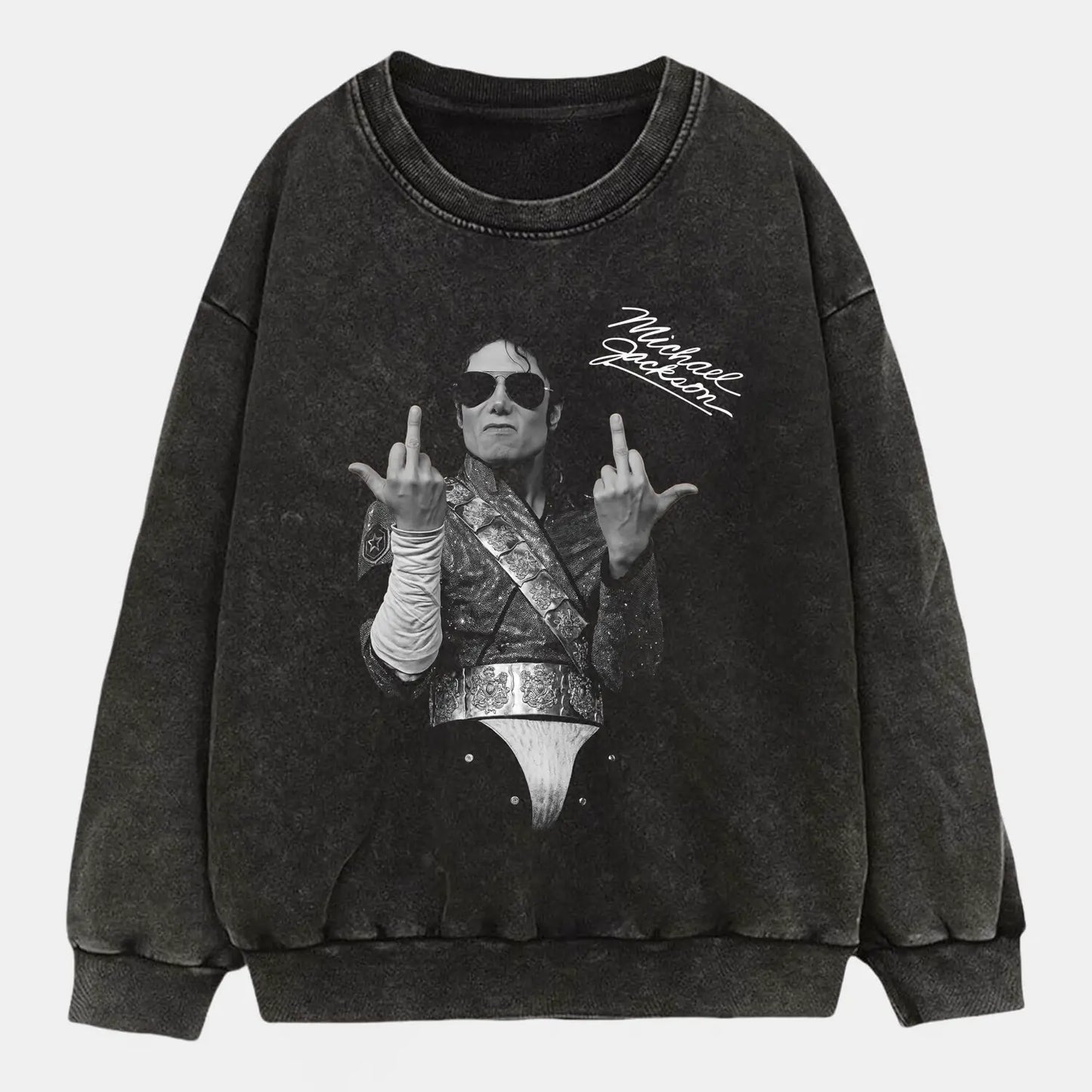 Michael Jackson Tee V1.4