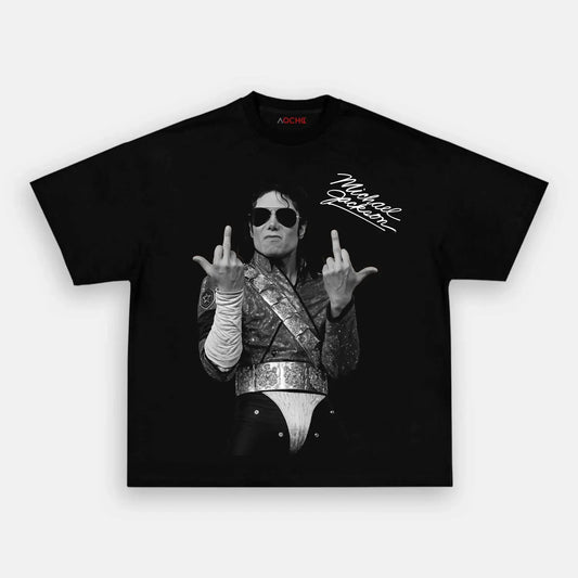 Michael Jackson Tee V1.4
