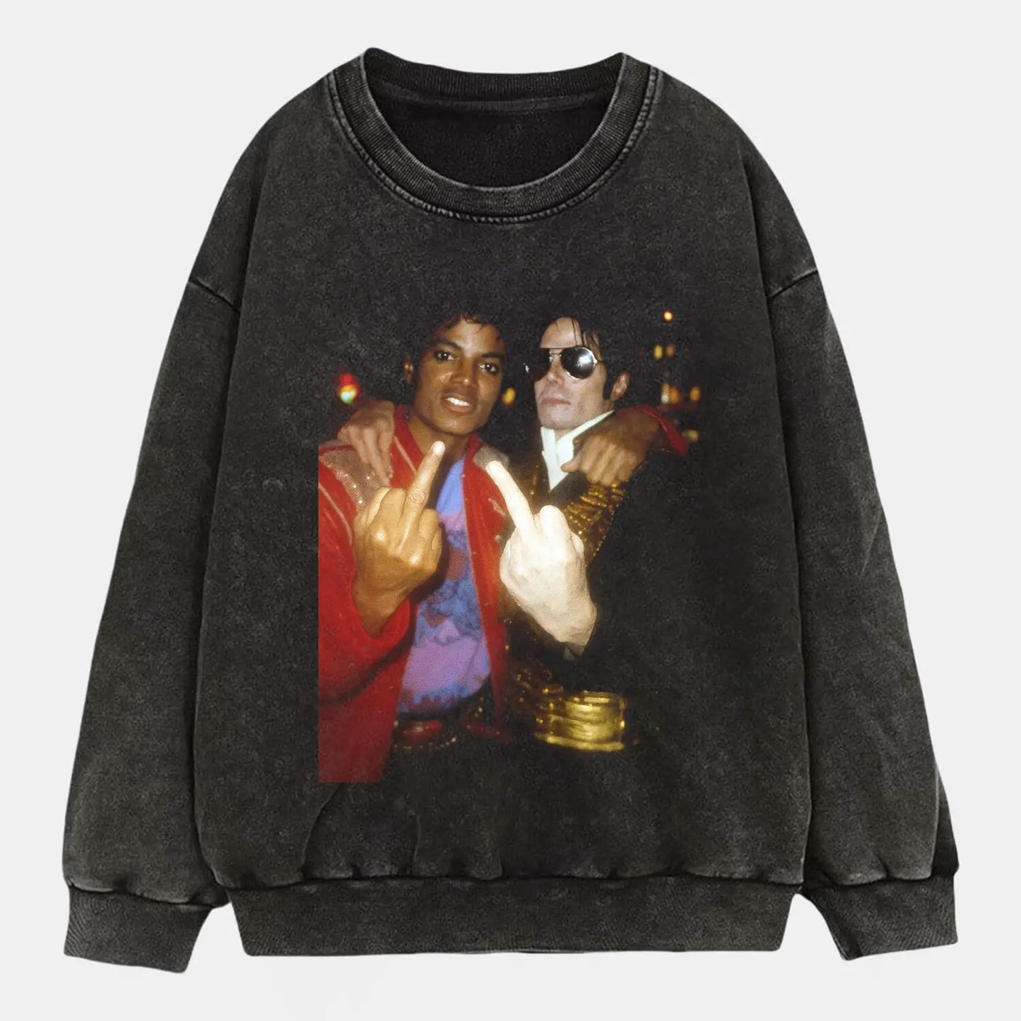 Michael Jackson Tee V1.5