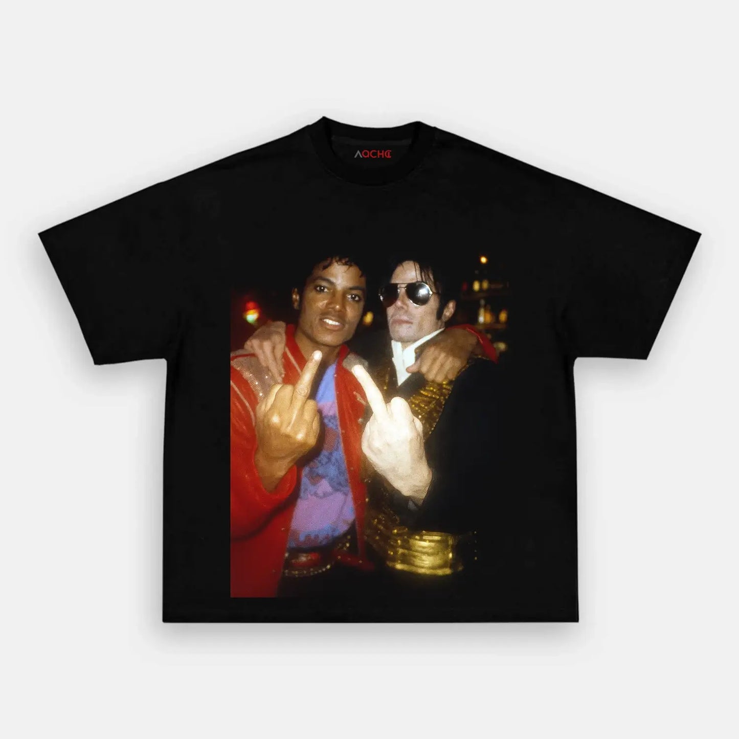 Michael Jackson Tee V1.5