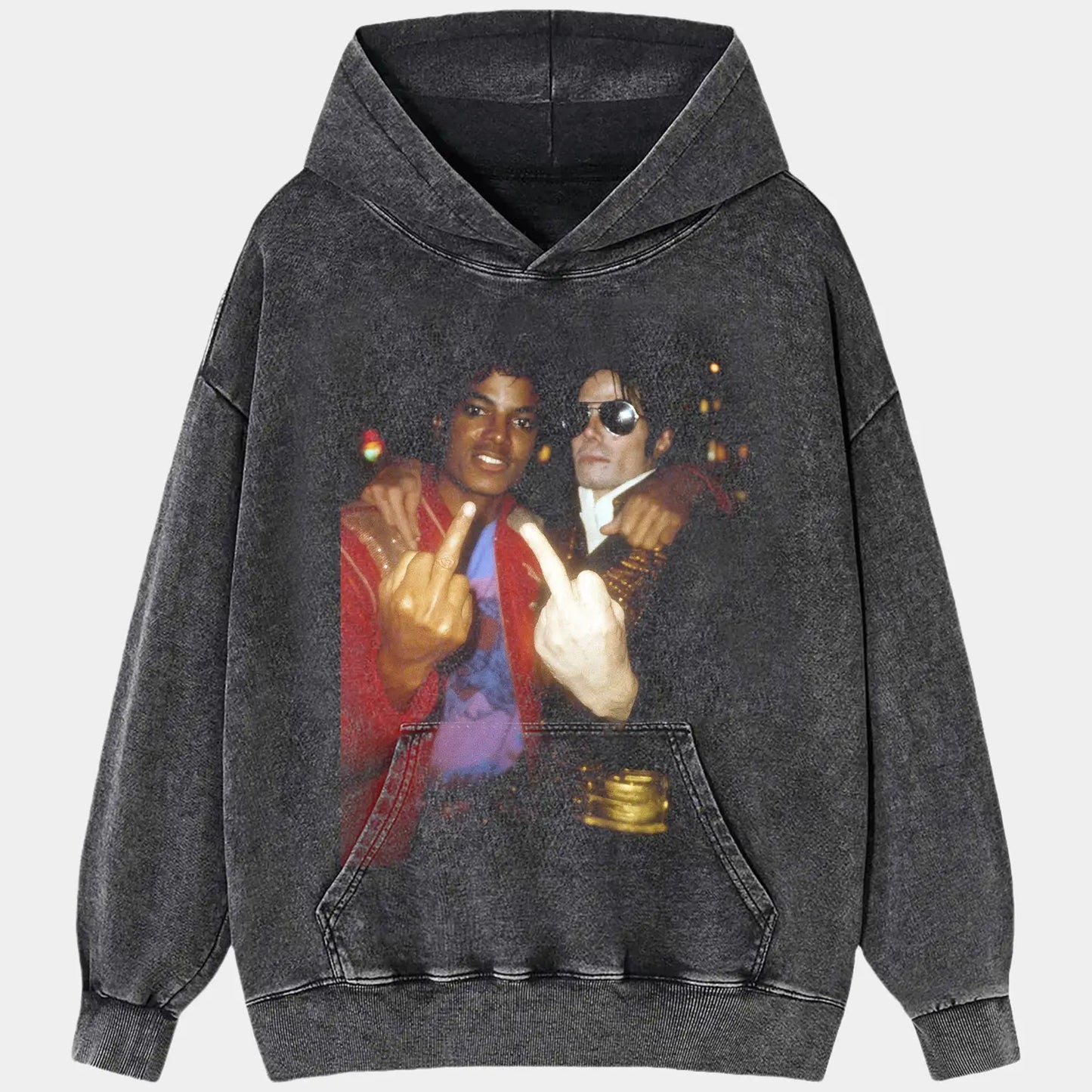 Michael Jackson Tee V1.5