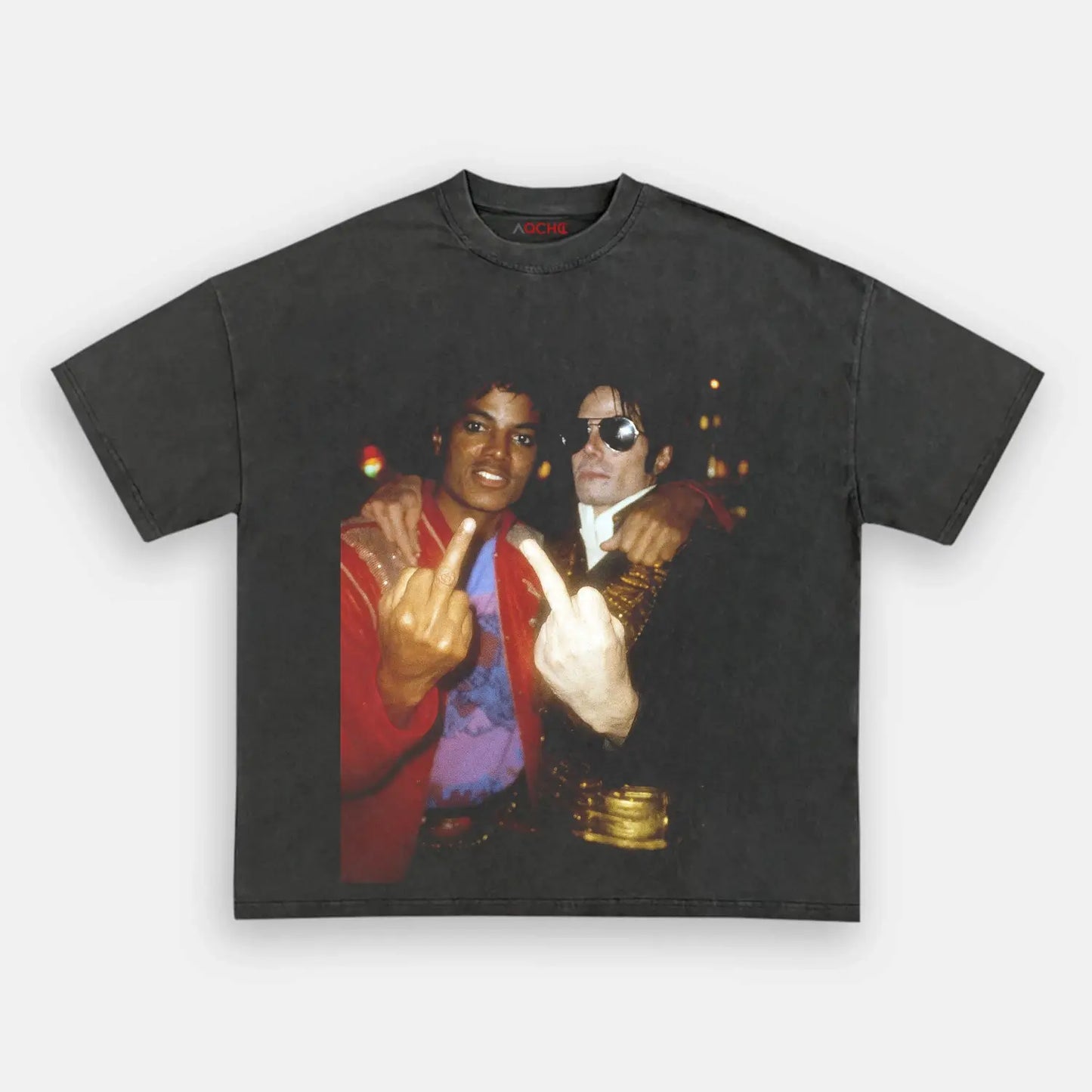 Michael Jackson Tee V1.5