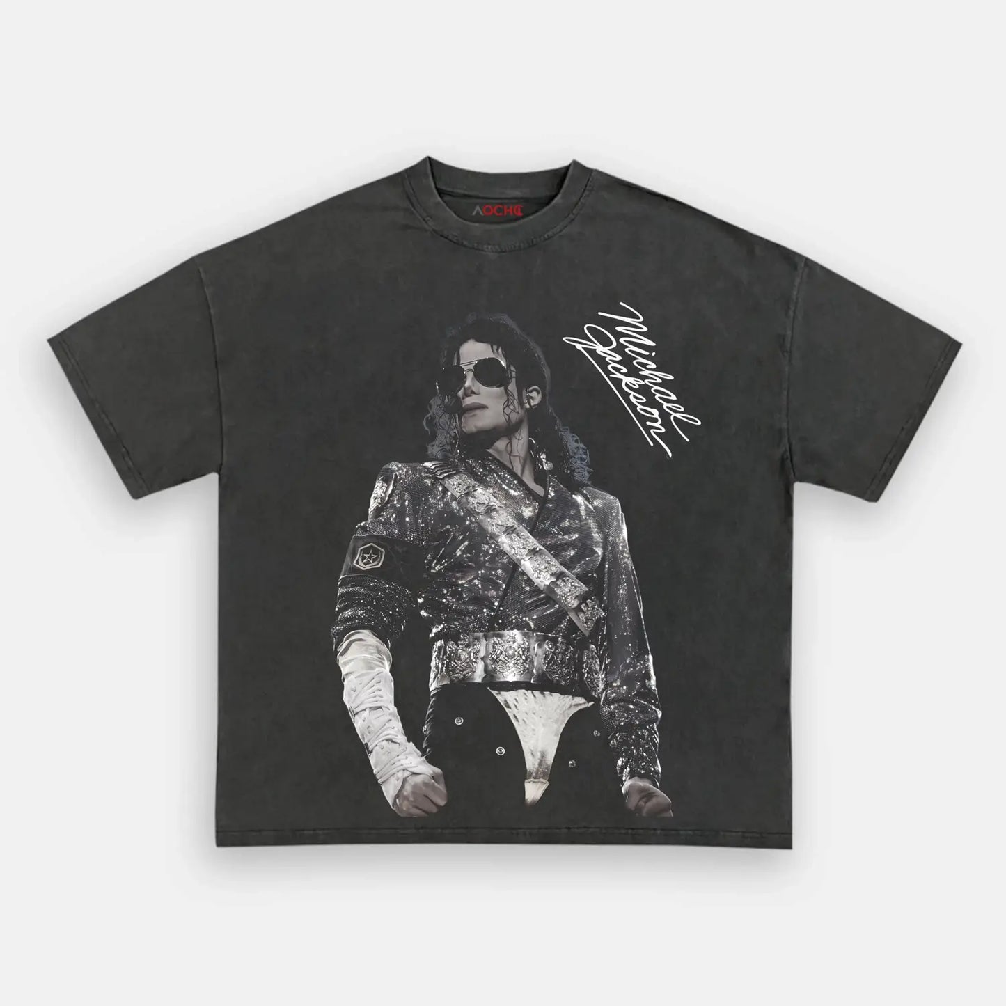 Michael Jackson Tee V1.6