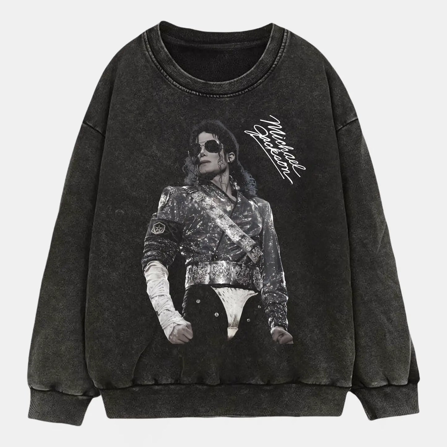 Michael Jackson Tee V1.6