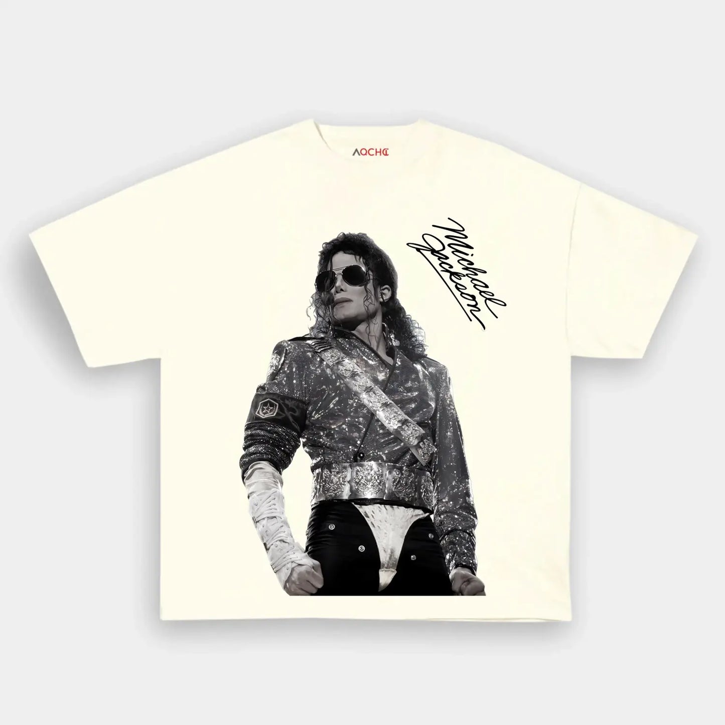 Michael Jackson Tee V1.6
