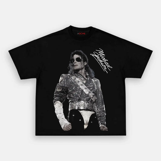 Michael Jackson Tee V1.6