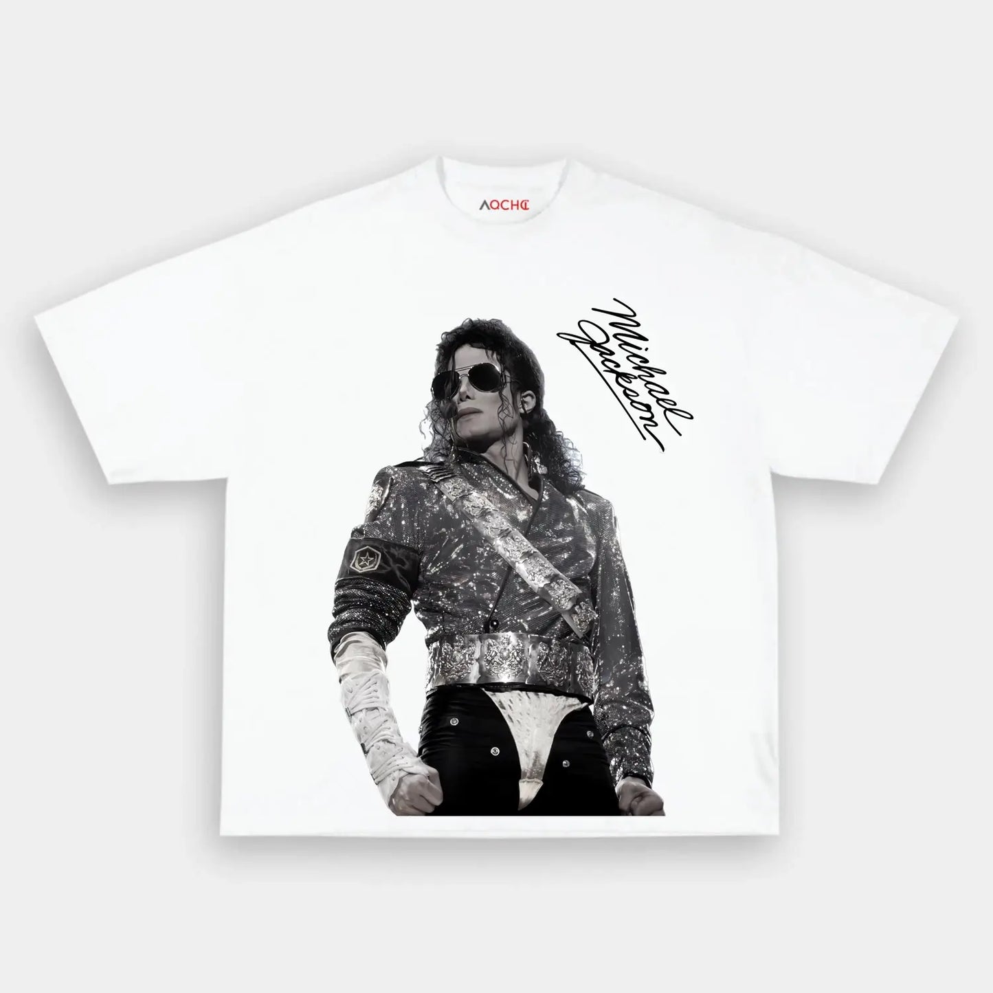 Michael Jackson Tee V1.6