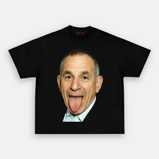 Michel Devoret Nobel Prize Tee3