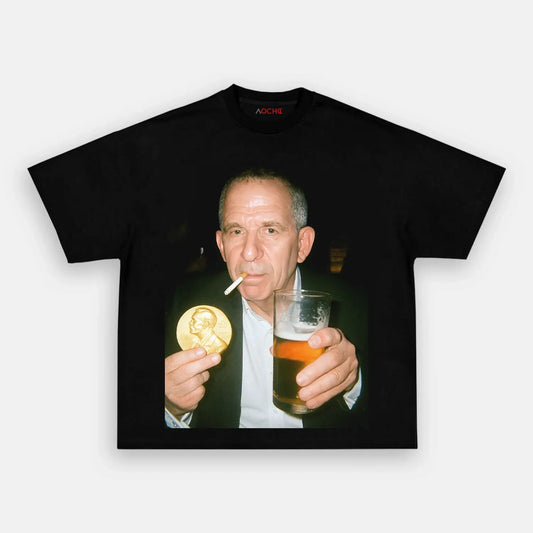 Michel Devoret Nobel Prize Tee