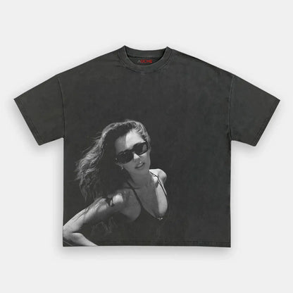 Miley Cyrus Tee