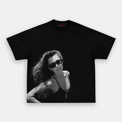 Miley Cyrus Tee