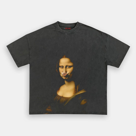 Mona Lisa Tee 3.0