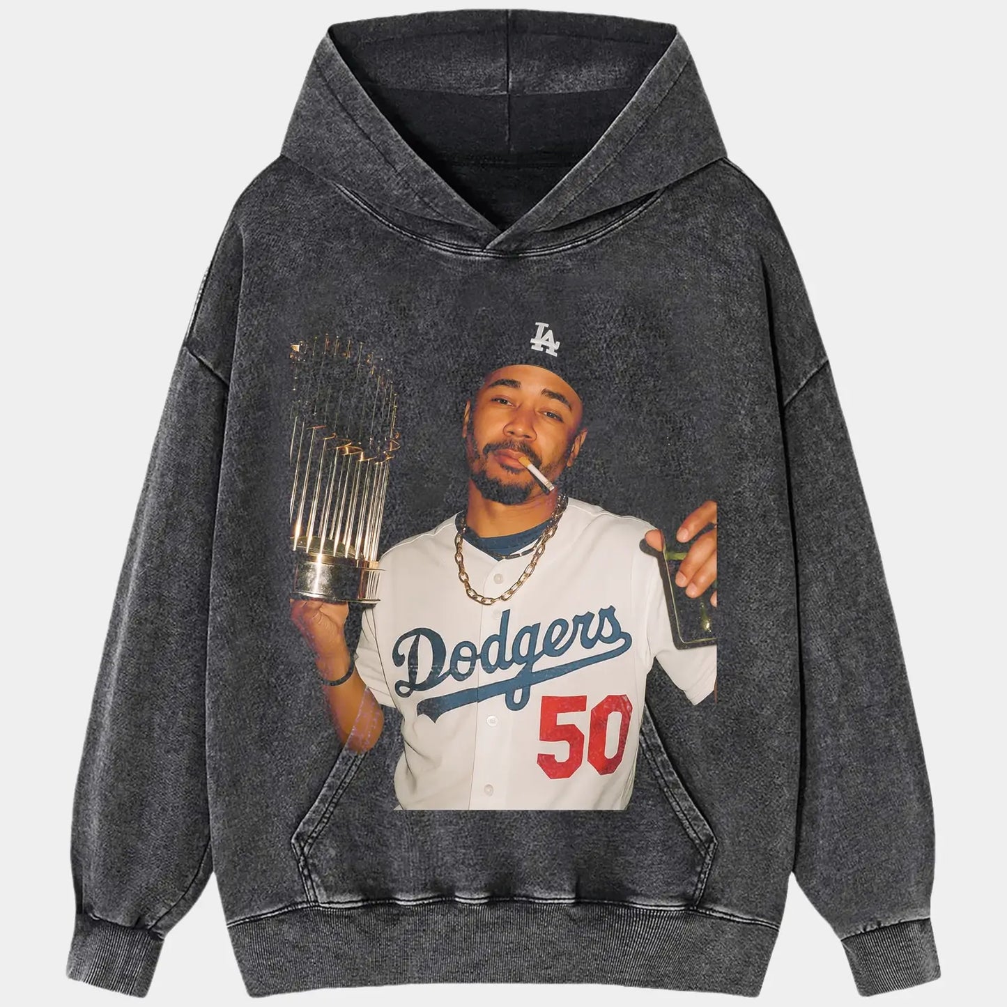 Mookie Betts Champion Tee 2.0