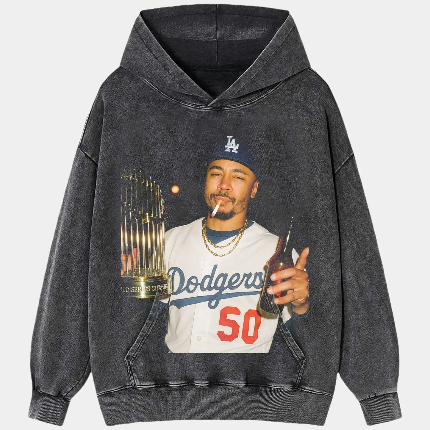 Mookie Betts Champion Tee