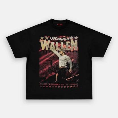 Morgan Wallen WEAR 2.0