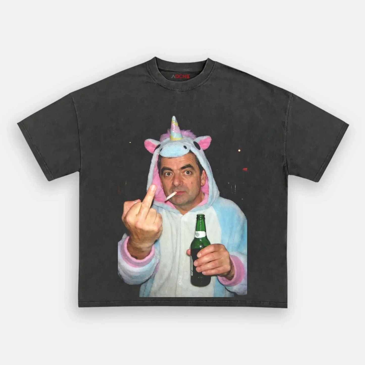 Mr. Bean Party Tee 1