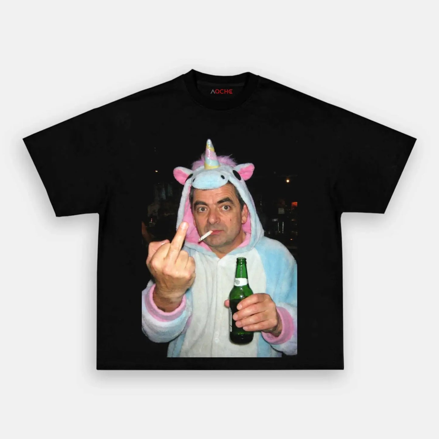 Mr. Bean Party Tee 1
