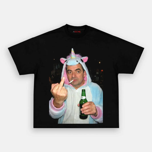 Mr. Bean Party Tee 1