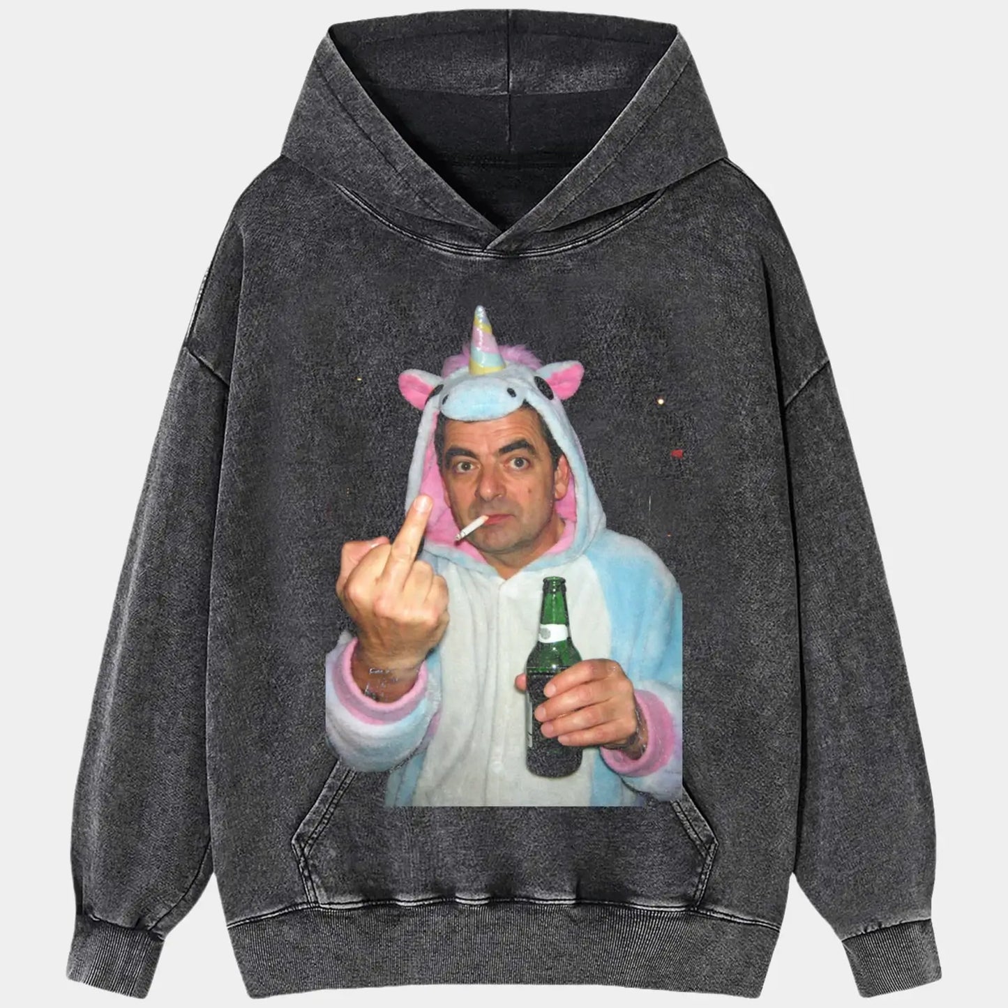 Mr. Bean Party Tee 1