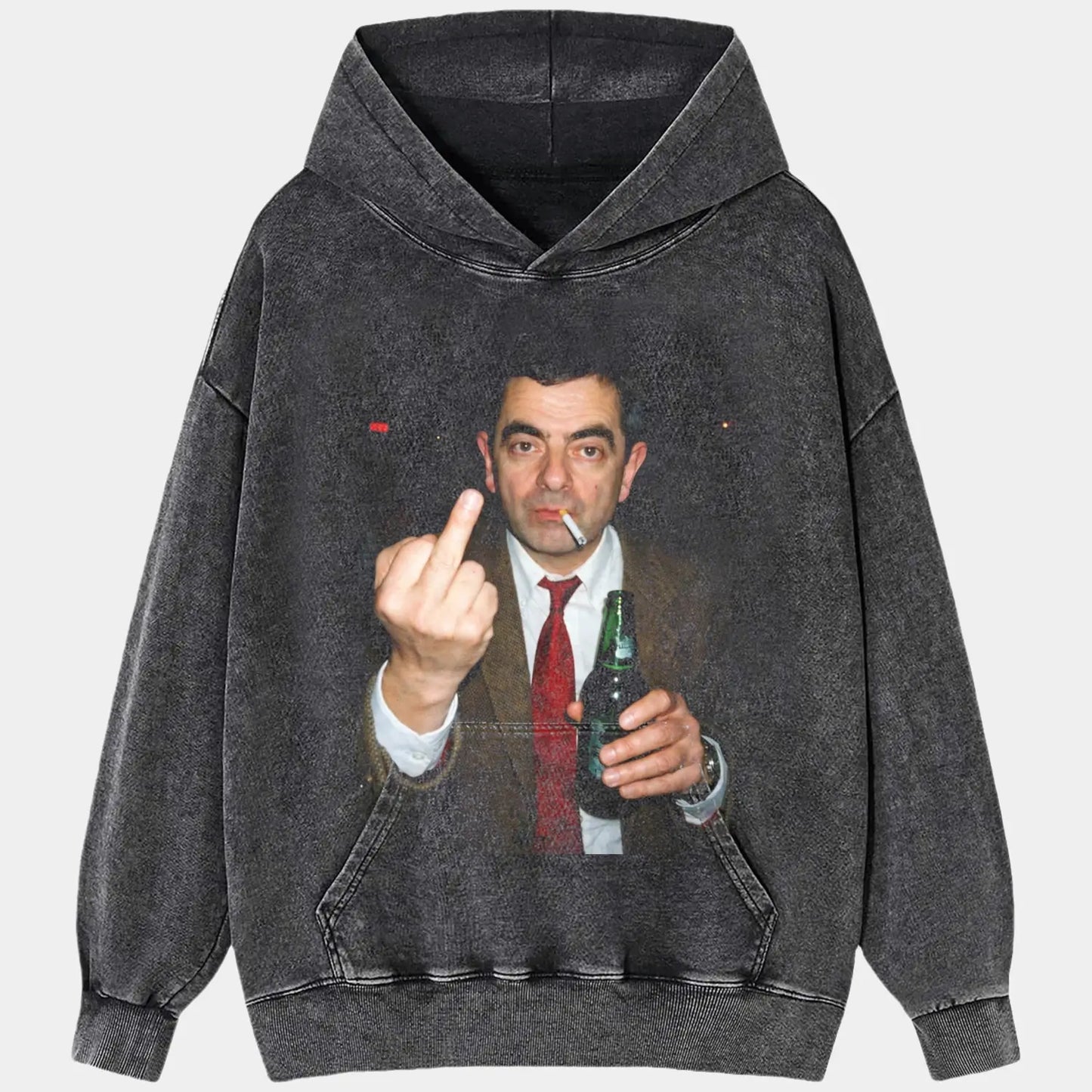 Mr. Bean Party Tee 2
