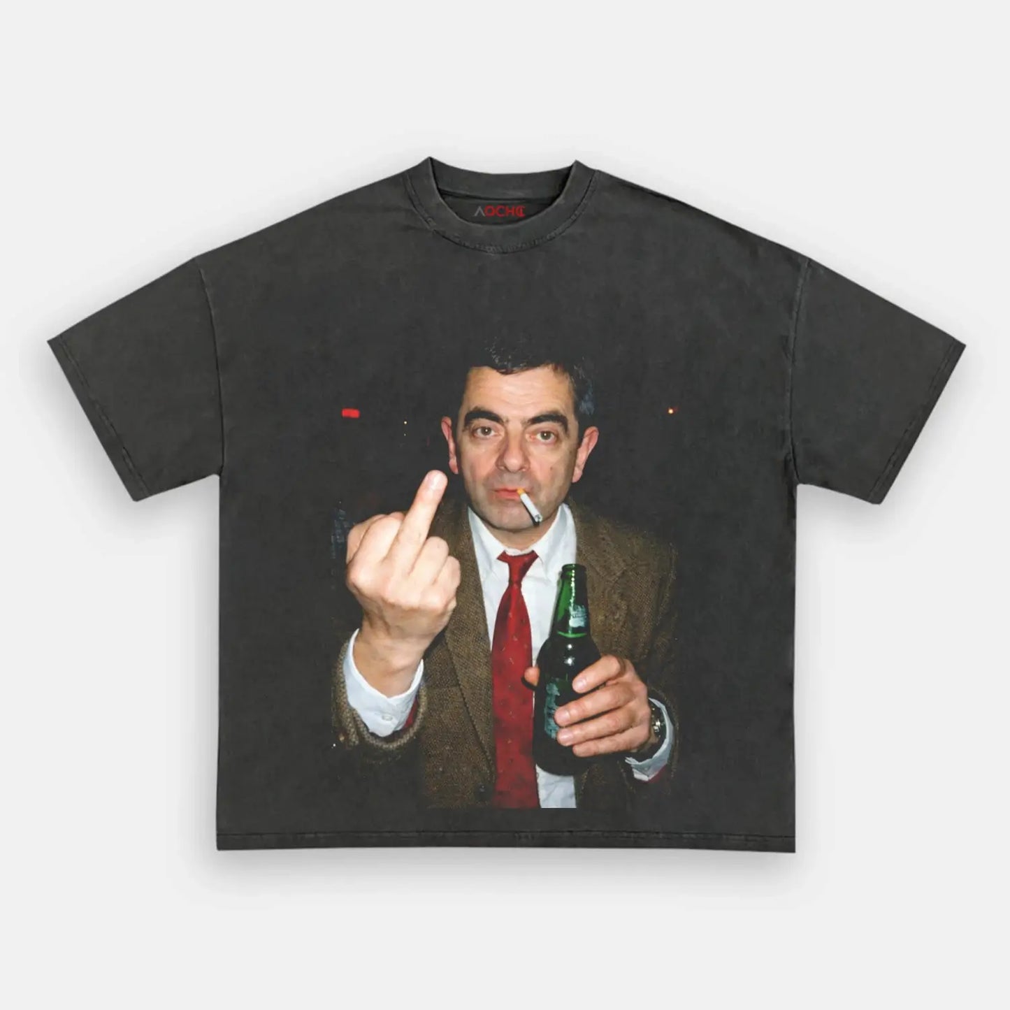 Mr. Bean Party Tee 2