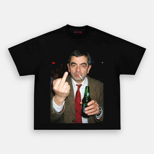 Mr. Bean Party Tee 2